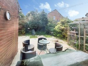 Garden- click for photo gallery